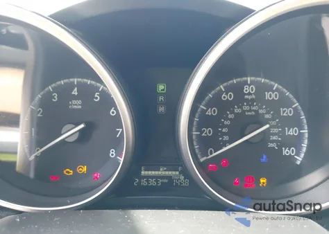 2012 Mazda Mazda3 S Grand Touring из США, поврежденный, VIN JM1BL1W63C1584281